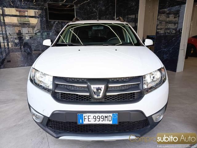 Image of Dacia Sandero