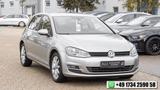 Volkswagen Golf VII 1.6 TDI *TÜV 07.2026*PDC*SHZ*TEMPOMAT* - Volkswagen Golf: 6.0