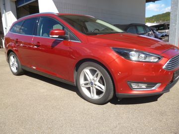 Ford Focus - 2