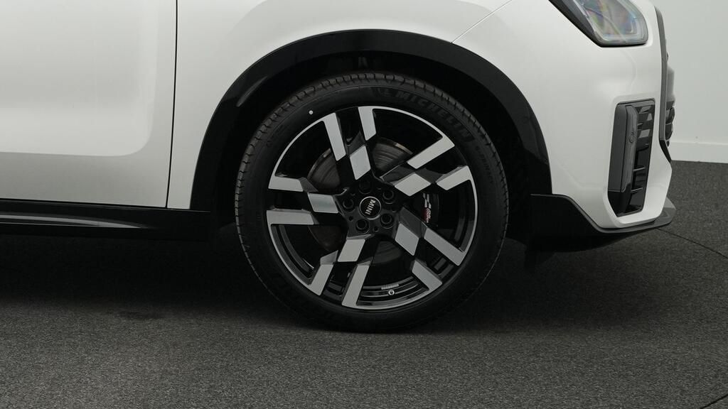 MINI Countryman S (Cooper) - Bild 17