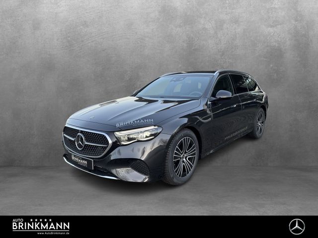 Mercedes-Benz E 220 d T AVANTGARDE/AHK/DigitalLight/Burmester