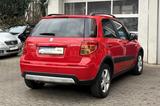 Suzuki SX4 1.6 VVT 2WD COMFORT KLIMA PDC 2.HAND - gebrauchte Suzuki SX4 aus dem Jahr 2011