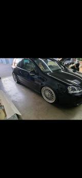 Volkswagen Golf 5 GTI tausch vr6 g60 16v - Volkswagen Golf: Vr6 GTI
