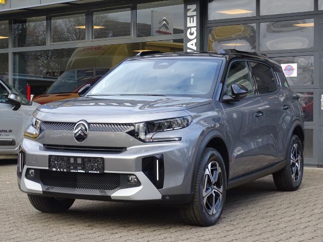 Citroën C3 Aircross Hybrid 145 MAX Winter-Paket