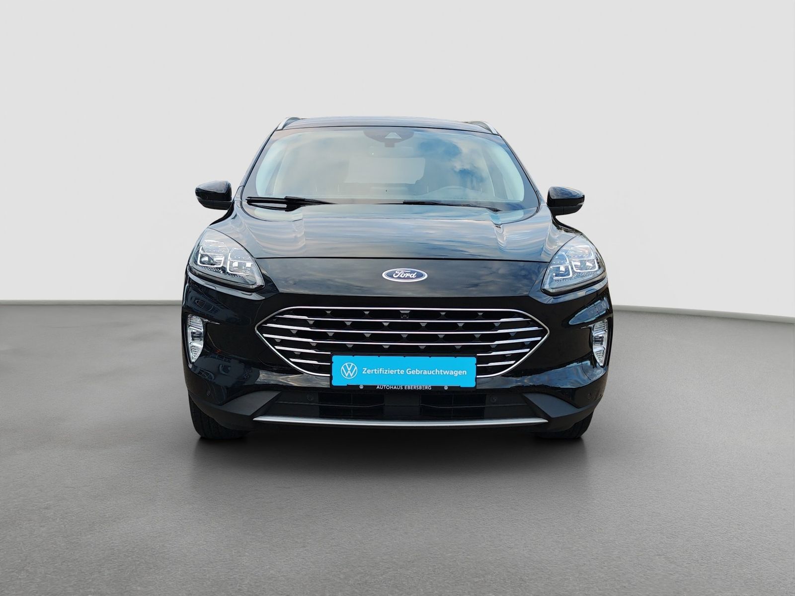 Ford Kuga 2.0 EcoBlue Titanium X LED Navi B&O SHZ imagem 3