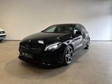 Mercedes-Benz A 250  4Matic Sport Pano SHZ NAVI - Mercedes-Benz A 250: Sport