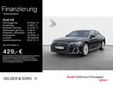 Audi A8 50 TDI qu. Pano*Stand*Air*B&O*HuD*Matrix*360° - Audi A8 Jahreswagen