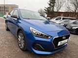 Vorschaubild Hyundai i30 Passion +