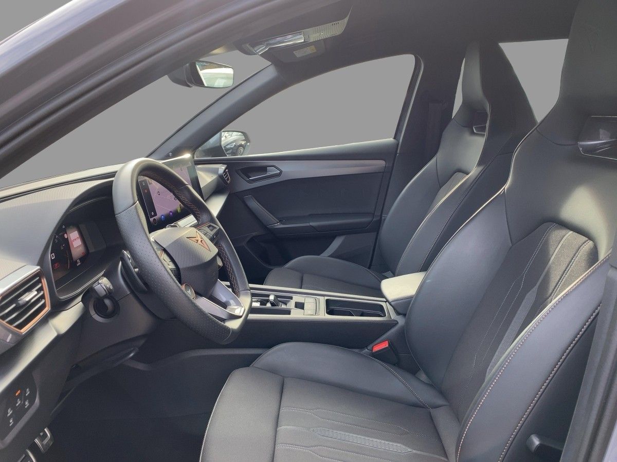 Cupra Leon - Bild 9
