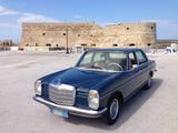 Mercedes-Benz 220, Modell W115, Baujahr 1970 - Mercedes-Benz W115