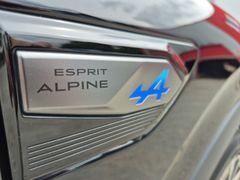 Fahrzeugabbildung Arkana Esprit Alpine Mild Hybrid 140 EDC Schiebe