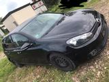 Volkswagen VW Golf 2.0 110 Ps Motor Getriebe top zu s... - Volkswagen Golf Motor mit Diesel-Antrieb