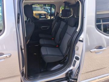 Toyota Proace (Verso) - 9