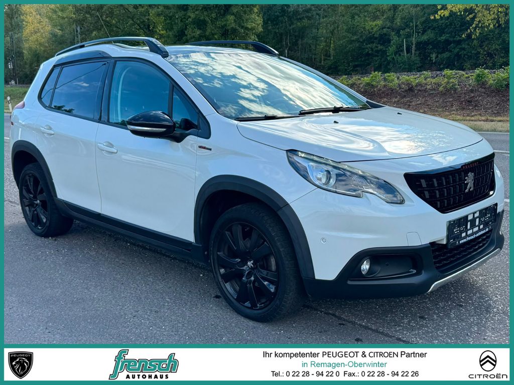 Image of Peugeot 2008
