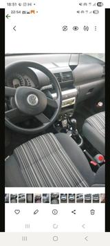 Volkswagen Fox 1,2 Standard - Volkswagen Fox: Standard