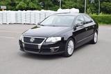Volkswagen Passat 1.8 TSI Sportline PDC Klima TÜV 01/2028 - Volkswagen Passat: Sportline