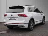 Volkswagen Tiguan 1.5 TSI R-Line *AHK*Leder*el.Sitze*Kamera - gebrauchte VW Tiguan aus dem Jahr 2023