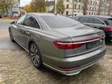 Audi A8 55 TFSI quattro"HUD"Business Edtion"S-line" - Audi A8 55 TFSI Gebrauchtwagen