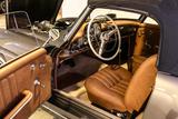 Mercedes-Benz SL W121 190 SL restauriert*exzellentem Zustand - Mercedes-Benz 190: Sl