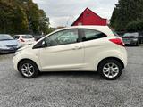 Ford Ka Cool & Sound Edition Euro6 - Ford in Aachen: Ka