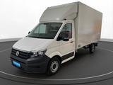 Volkswagen Crafter 35 EIKA Koffer LR lang TDI | NAVI | - Volkswagen Crafter: 35