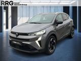 Renault Captur TCe 160 Mild-Hybr. Techno Automatik