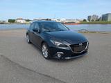 Mazda 3 2.0 SKYACTIV-G 120 Exclusive-Line Exclusiv... - gebrauchte Mazda 3 aus dem Jahr 2016
