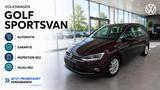 Volkswagen Golf Sportsvan 1.6 TDI SCR DSG Comfortline 4 ... - Volkswagen Golf mit Diesel-Antrieb: 1.4