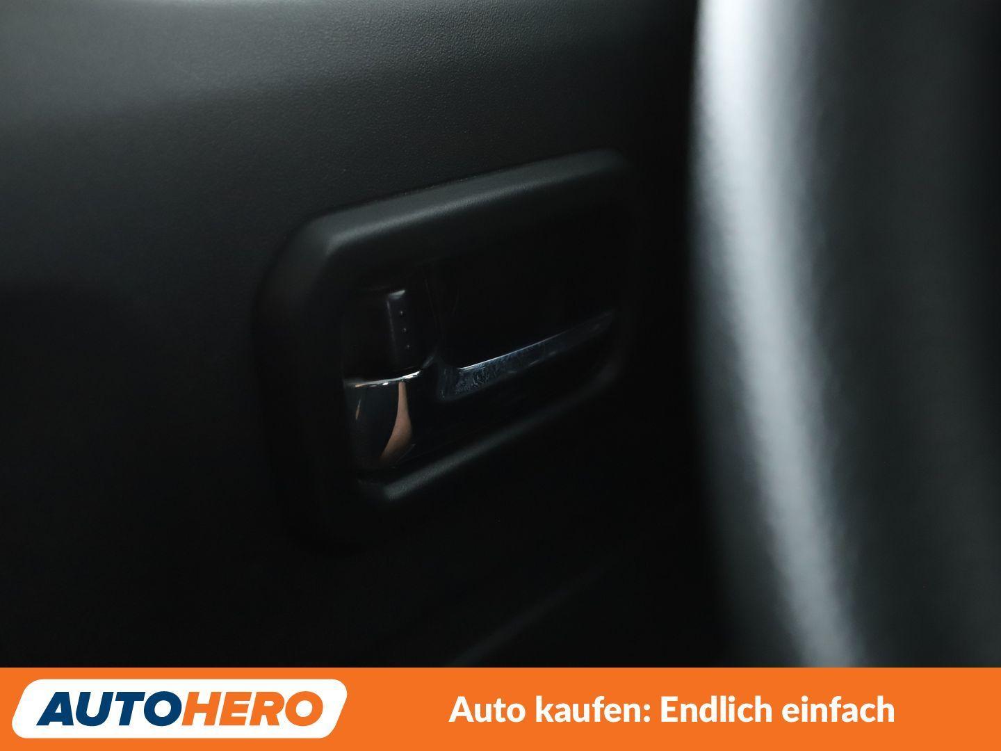 Suzuki Jimny 1.5 Comfort Allgrip NFZ*TEMPO*AHK*SHZ*KLIM, миниатюра 23