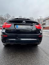 BMW X6  Gepflegt, Leistungsstark und Top ... - gebrauchte BMW X6 aus dem Jahr 2009