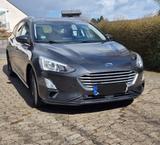 Ford Focus 1,0 EcoBoost Start-Stop-System COOL&CONECT