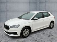 Skoda Fabia - Vorschau Bild 2