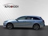 Kia Ceed_sw 1.5 T-GDI 48V ULTIMATE EDITION DCT EU6e  - Kia New cars: Eu