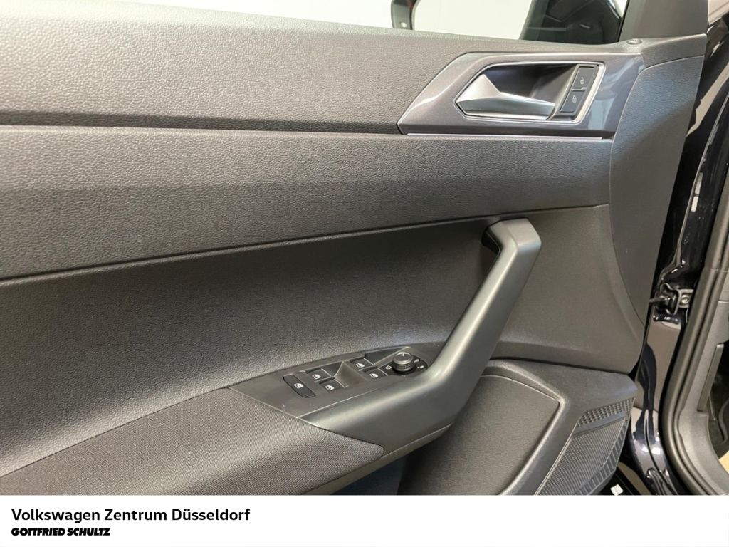 Volkswagen Taigo - Bild 10