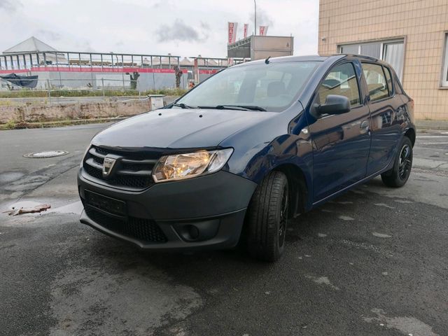 Dacia  sandero