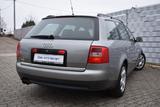 Audi A6 Avant 2.4 2.HAND AUTOMATIK - gebrauchte Audi A6 aus dem Jahr 2002