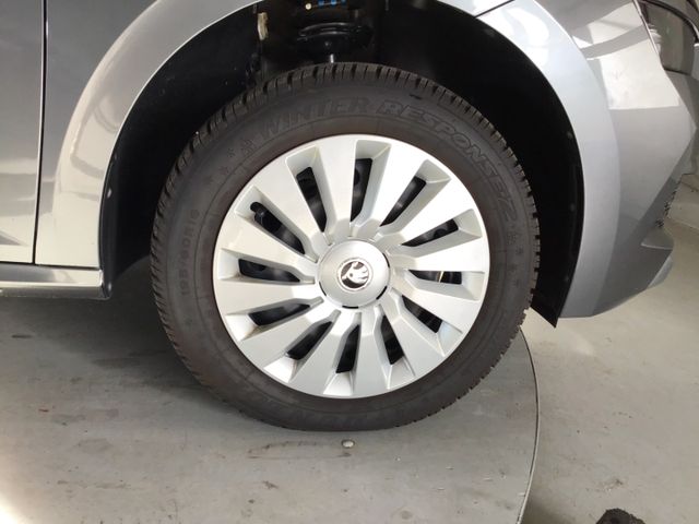 Fahrzeugabbildung Skoda Kamiq Tour 1.0 TSI DSG/LED/SHZ/Tempo/SmartLink