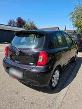 Nissan Micra ,EZ2013,141000 km,TÜV06/2027 - Nissan Micra K14