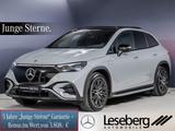 Mercedes-Benz EQE 500 SUV 4M AMG DIG.LIGHT/Night/Distro./Pano/ - Mercedes-Benz EQE SUV in Hamburg