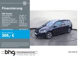 Volkswagen Touran Comfortline 1,5 TSI OPF DSG *LED*AHK*KLIM