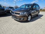 Volkswagen Touran Trendline 7 Sitzer - Volkswagen Touran aus 2010