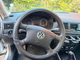 Volkswagen Golf 4 2.0l  Silber //gerne direkt bei mir... - Volkswagen: Direkt