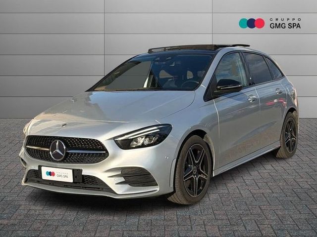 MERCEDES-BENZ Mercedes-Benz Classe B B 250 e phev (eq-power) P