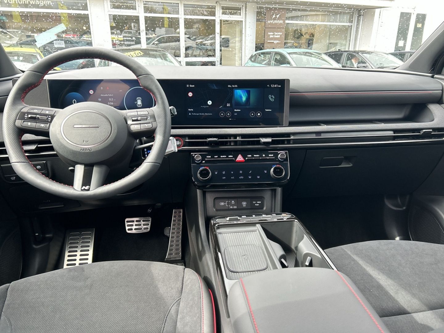Hyundai TUCSON - Bild 4