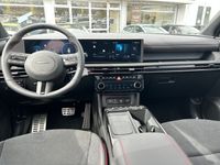 Hyundai TUCSON - Vorschau Bild 4