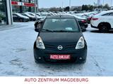 Nissan Pixo Acenta*KLIMA*SERVO*EFH*TÜV 04-2027* - Nissan Gebrauchtwagen in Magdeburg