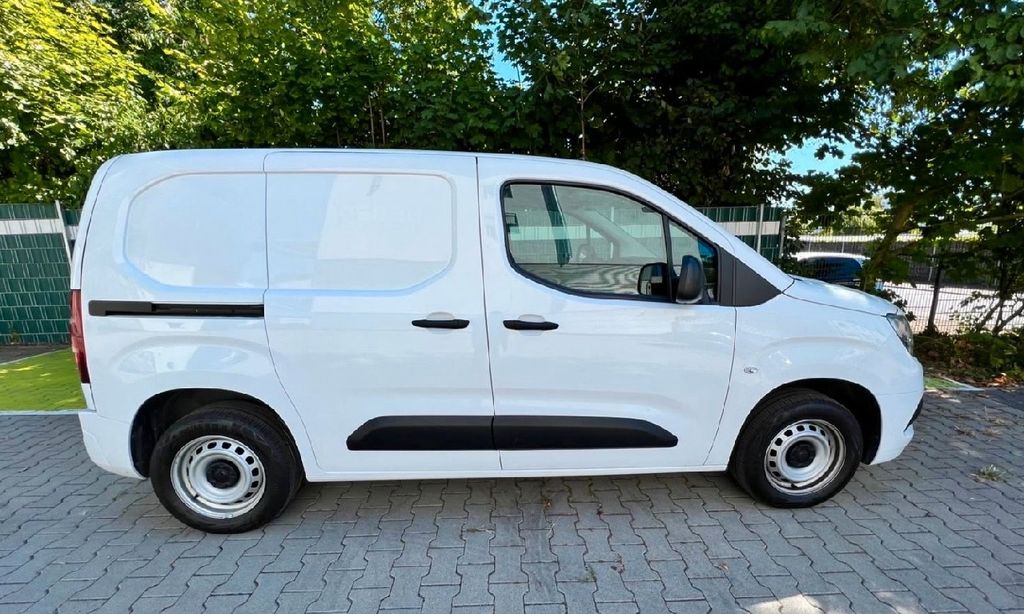 Image of Opel Combo