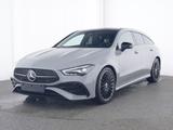 Mercedes-Benz CLA 220 d SB+EDITION AMG+NIGHT+PANORAMA+AHK+LED+ - Mercedes-Benz CLA 220 Shooting Brake Jahreswagen