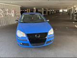 Volkswagen Polo 1.4 Automatik Tour Edition Tour Edition - Volkswagen Polo: Tour Edition