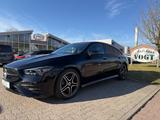 Mercedes-Benz CLA 200 Shooting Brake PANO/TEMP/SHZ/AHK - Mercedes-Benz CLA 200 Shooting Brake: Coupe